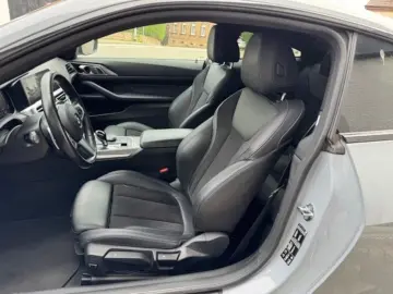 BMW 420i xDrive - MSport