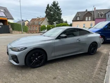 BMW 420i xDrive - MSport