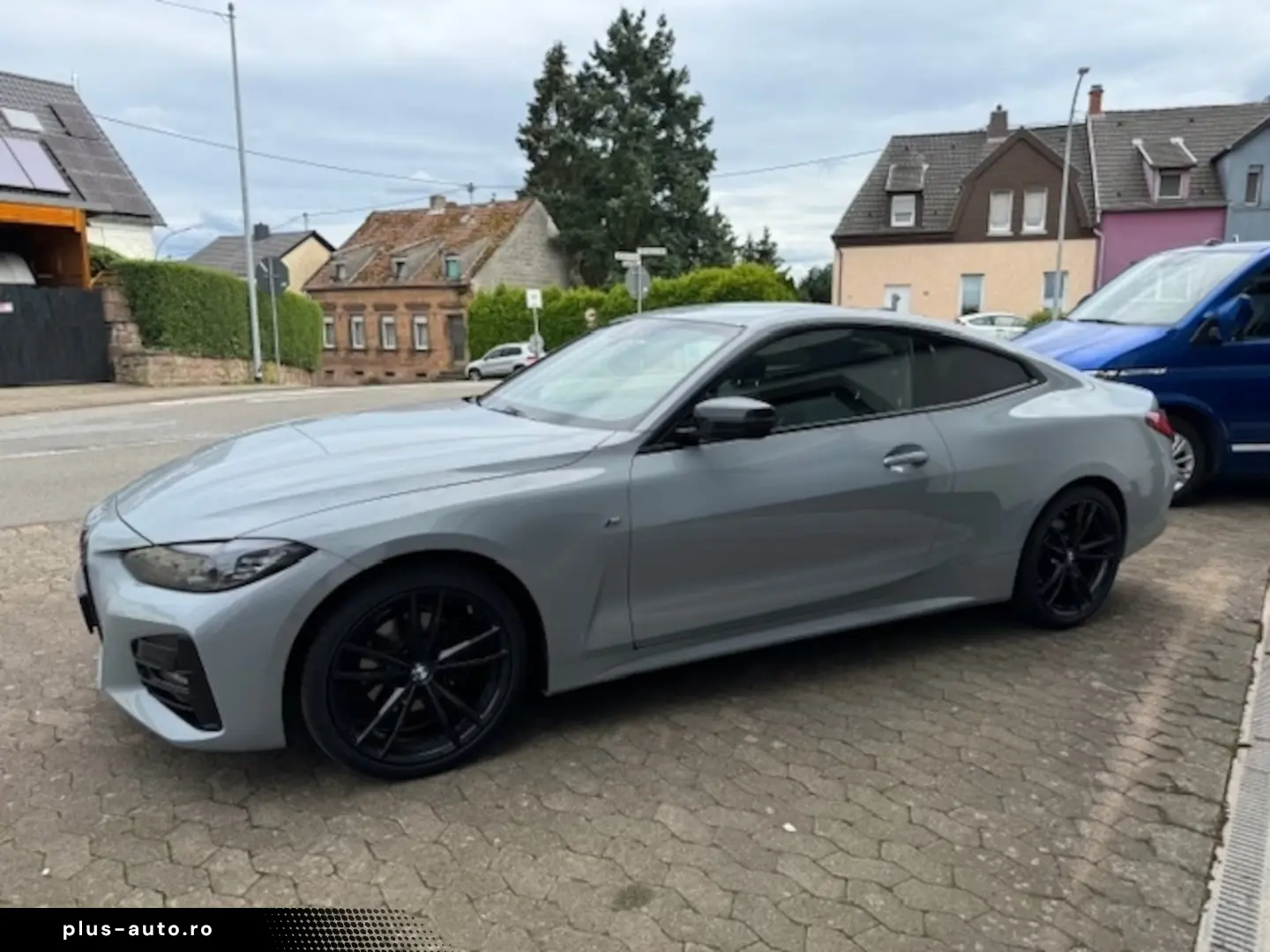 BMW 420i xDrive - MSport