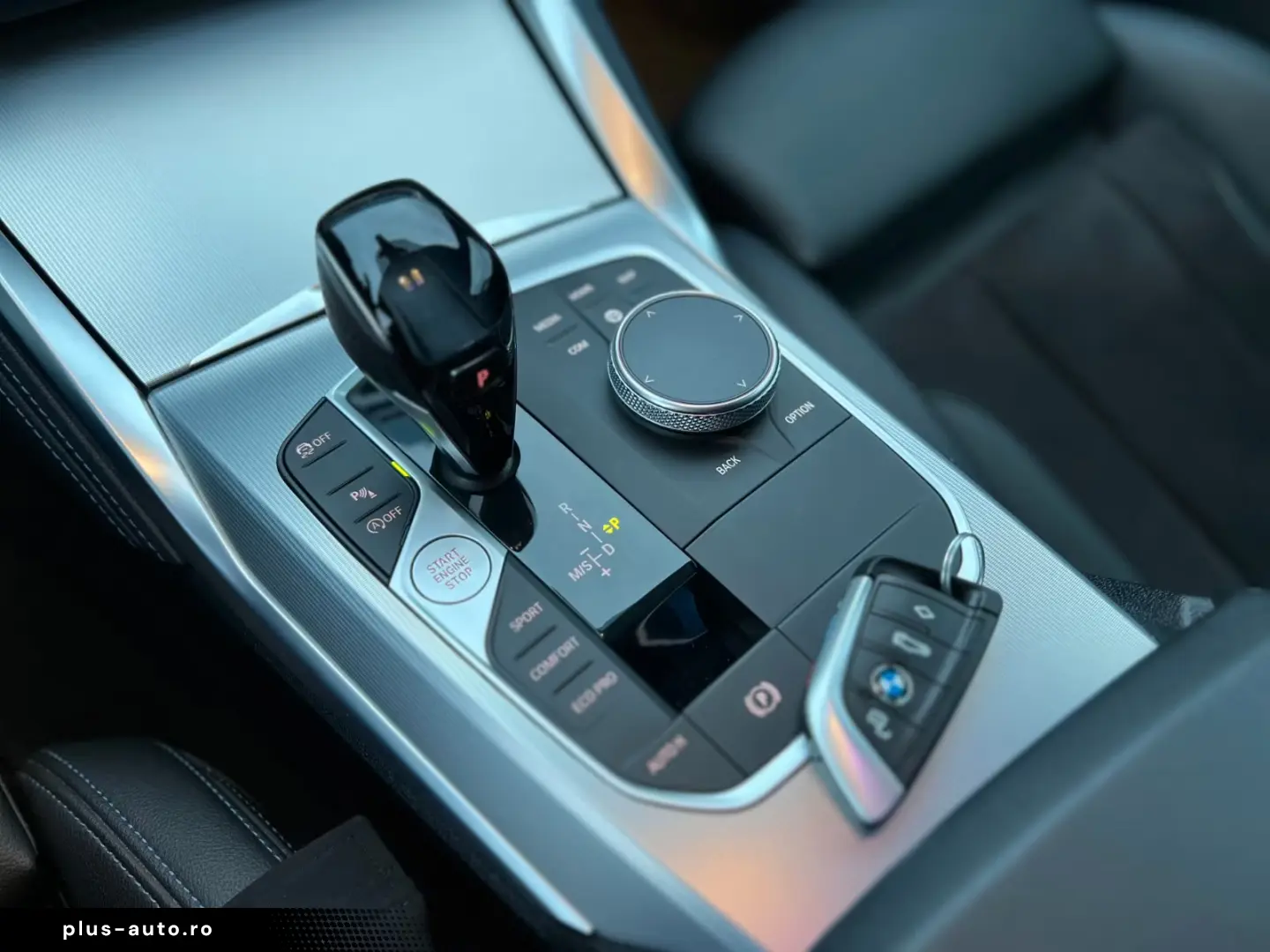 BMW 420 i Coupe M Sport-Paket