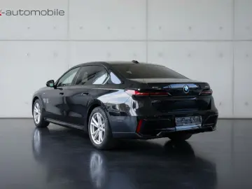 BMW 740 d xDrive M Sport Pro SHZ PANO