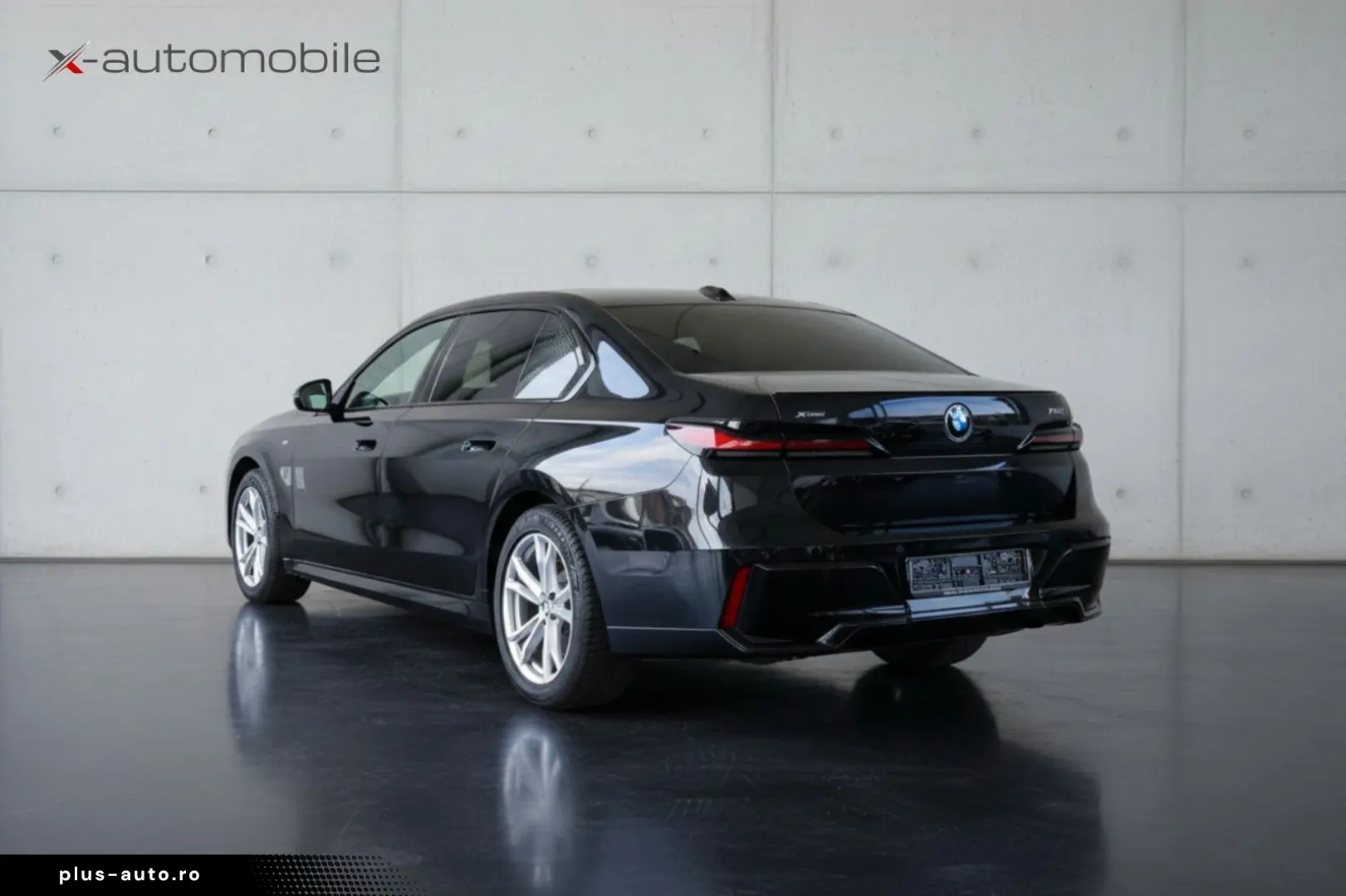 BMW 740 d xDrive M Sport Pro SHZ PANO