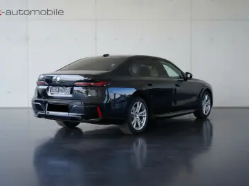 BMW 740 d xDrive M Sport Pro SHZ PANO
