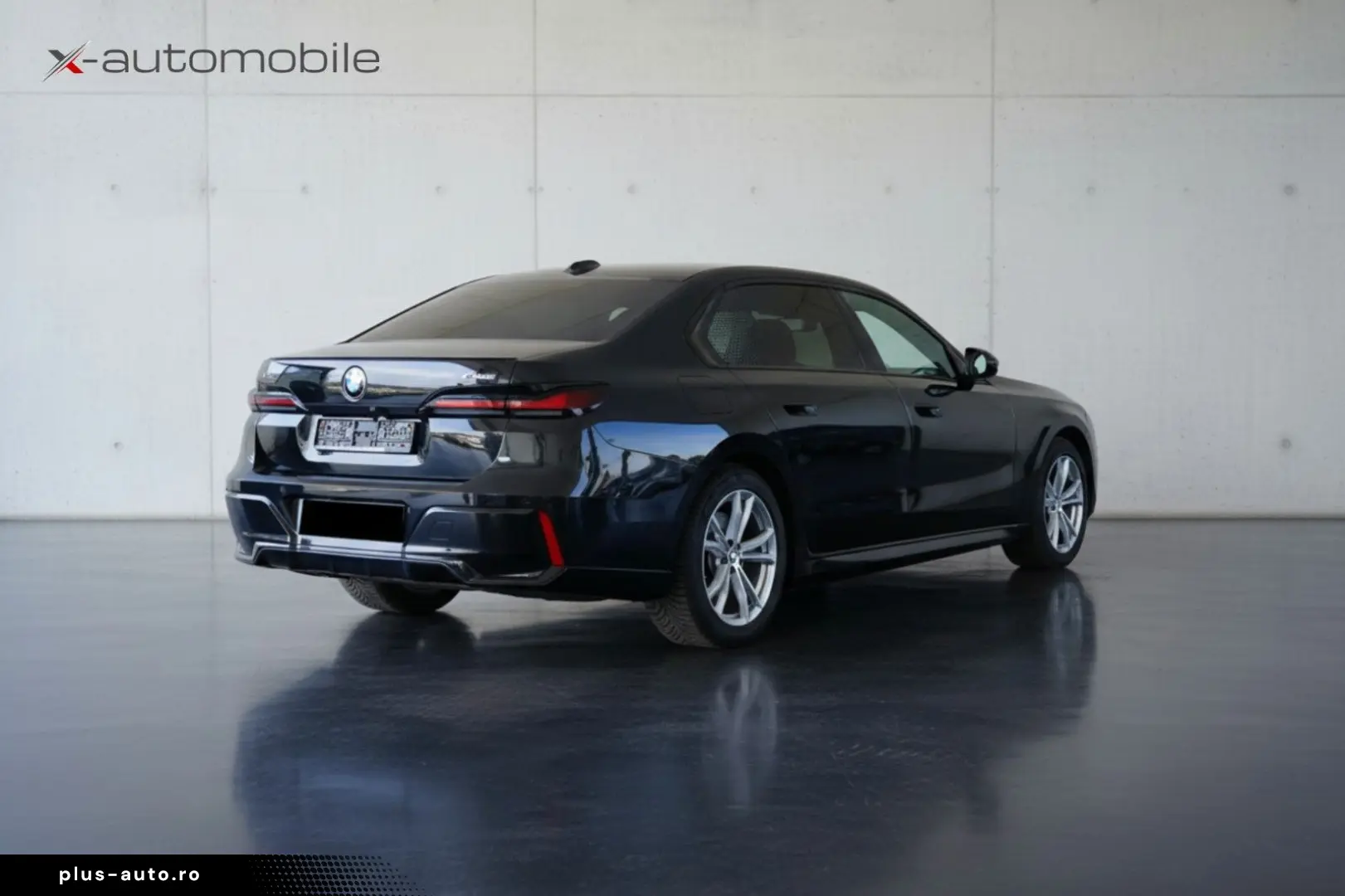 BMW 740 d xDrive M Sport Pro SHZ PANO