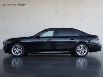 BMW 740 d xDrive M Sport Pro SHZ PANO