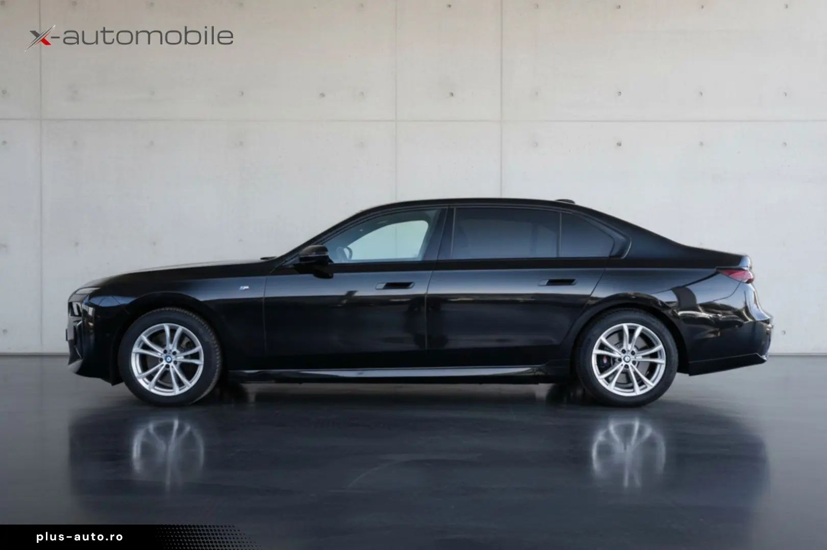 BMW 740 d xDrive M Sport Pro SHZ PANO