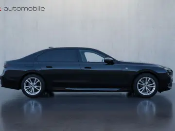 BMW 740 d xDrive M Sport Pro SHZ PANO