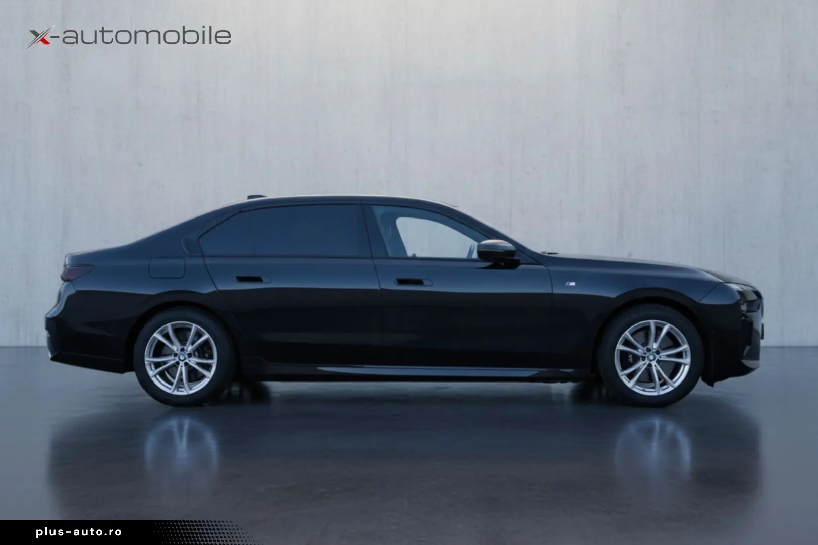 BMW 740 d xDrive M Sport Pro SHZ PANO