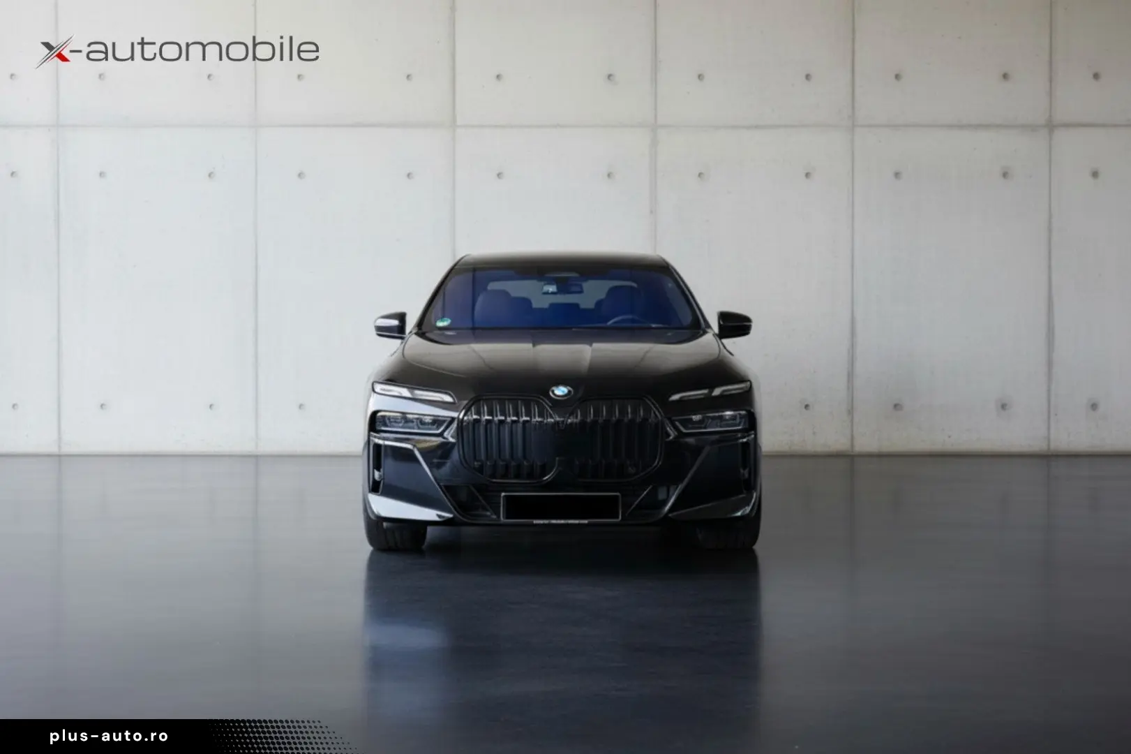 BMW 740 d xDrive M Sport Pro SHZ PANO