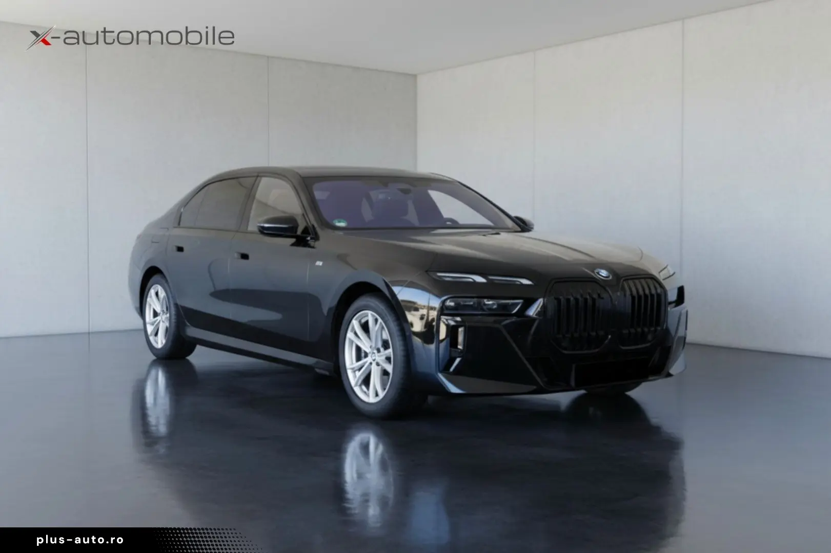 BMW 740 d xDrive M Sport Pro SHZ PANO