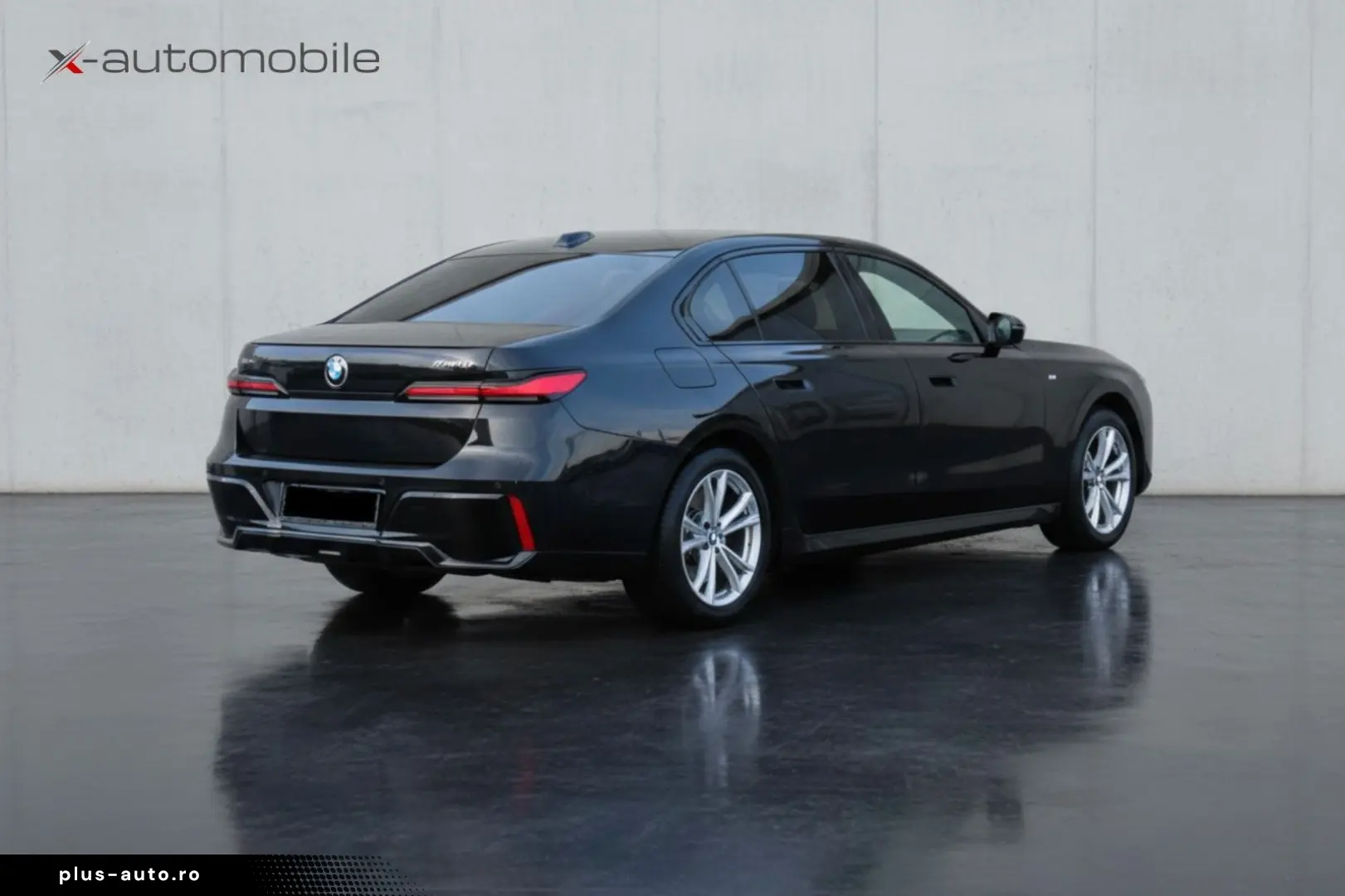 BMW 740 d xDrive M Sport Pro SHZ PANO