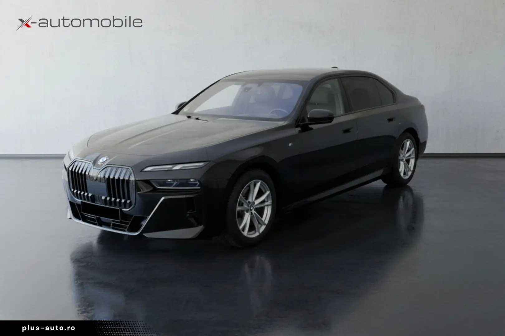 BMW 740 d xDrive M Sport Pro SHZ PANO