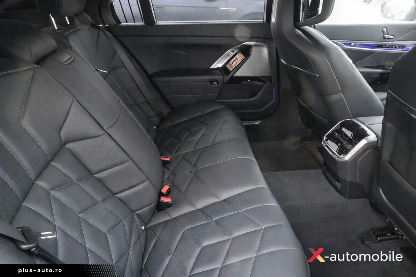 BMW 740 d xDrive M Sport Pro SHZ PANO