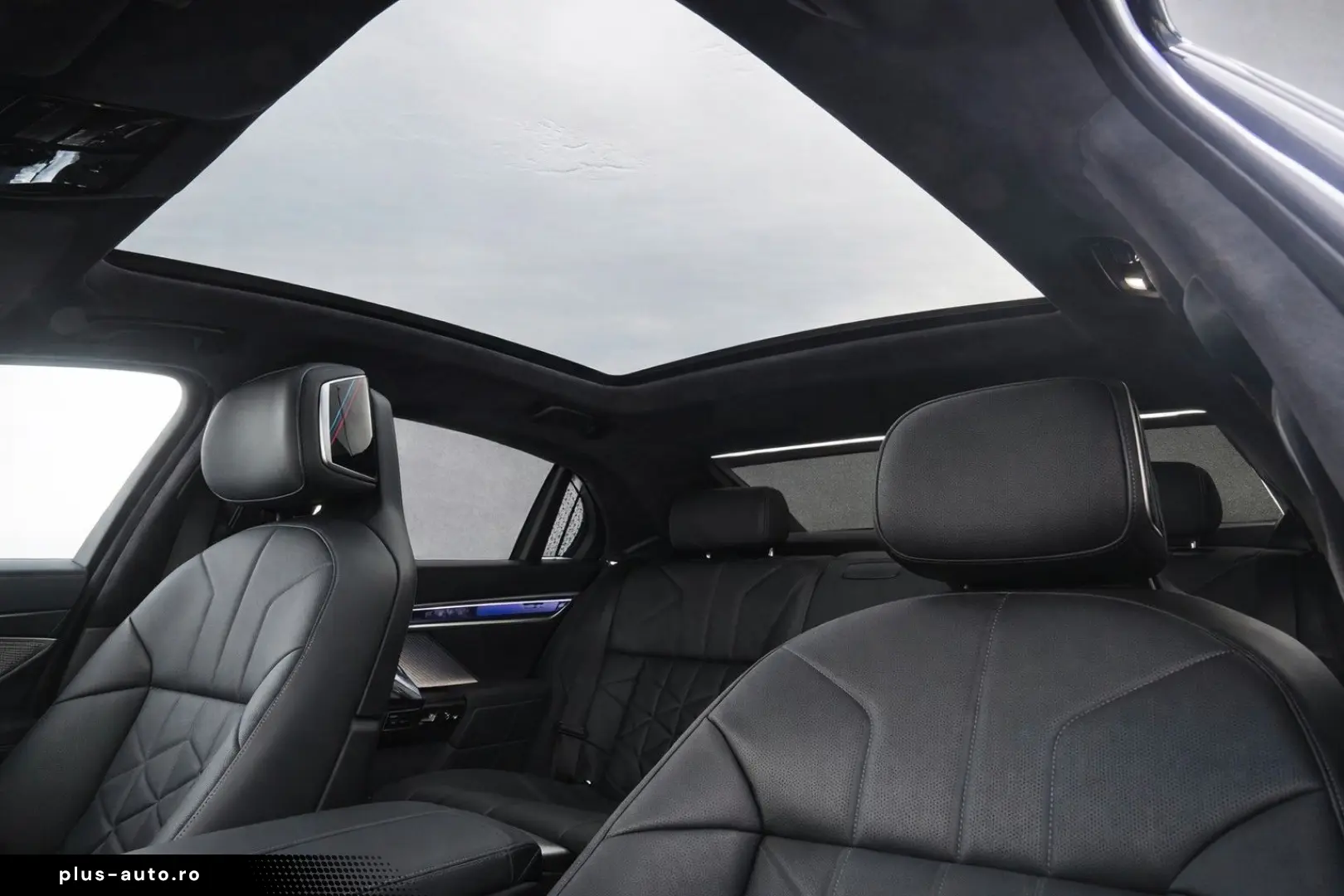 BMW 740 d xDrive M Sport Pro SHZ PANO