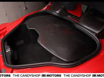 FERRARI 812 Competizione Aperta  1_owner perfect_Spec