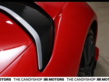 FERRARI 812 Competizione Aperta  1_owner perfect_Spec