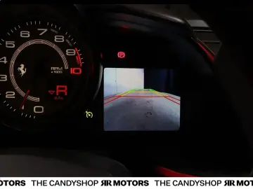 FERRARI 812 Competizione Aperta  1_owner perfect_Spec