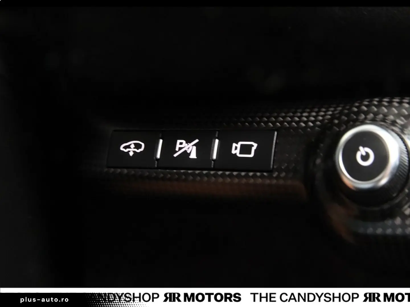 FERRARI 812 Competizione Aperta  1_owner perfect_Spec