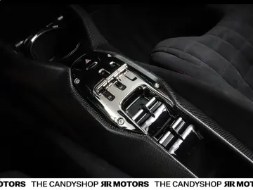 FERRARI 812 Competizione Aperta  1_owner perfect_Spec