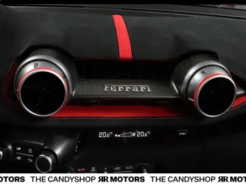 FERRARI 812 Competizione Aperta  1_owner perfect_Spec