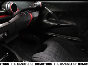 FERRARI 812 Competizione Aperta  1_owner perfect_Spec