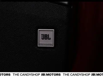 FERRARI 812 Competizione Aperta  1_owner perfect_Spec