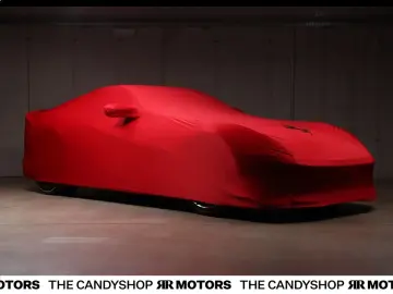 FERRARI 812 Competizione Aperta  1_owner perfect_Spec