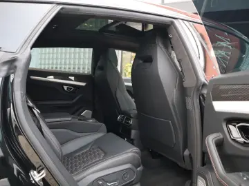 LAMBORGHINI Urus S   Akrapovic  Keramisch  Bang&Olufsen  Mas