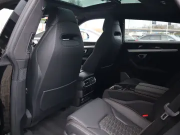 LAMBORGHINI Urus S   Akrapovic  Keramisch  Bang&Olufsen  Mas