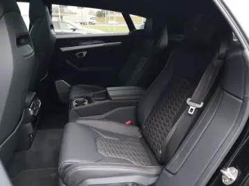 LAMBORGHINI Urus S   Akrapovic  Keramisch  Bang&Olufsen  Mas