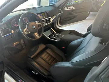BMW 420 i M Sport