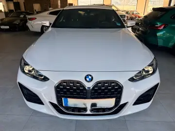 BMW 420 i M Sport