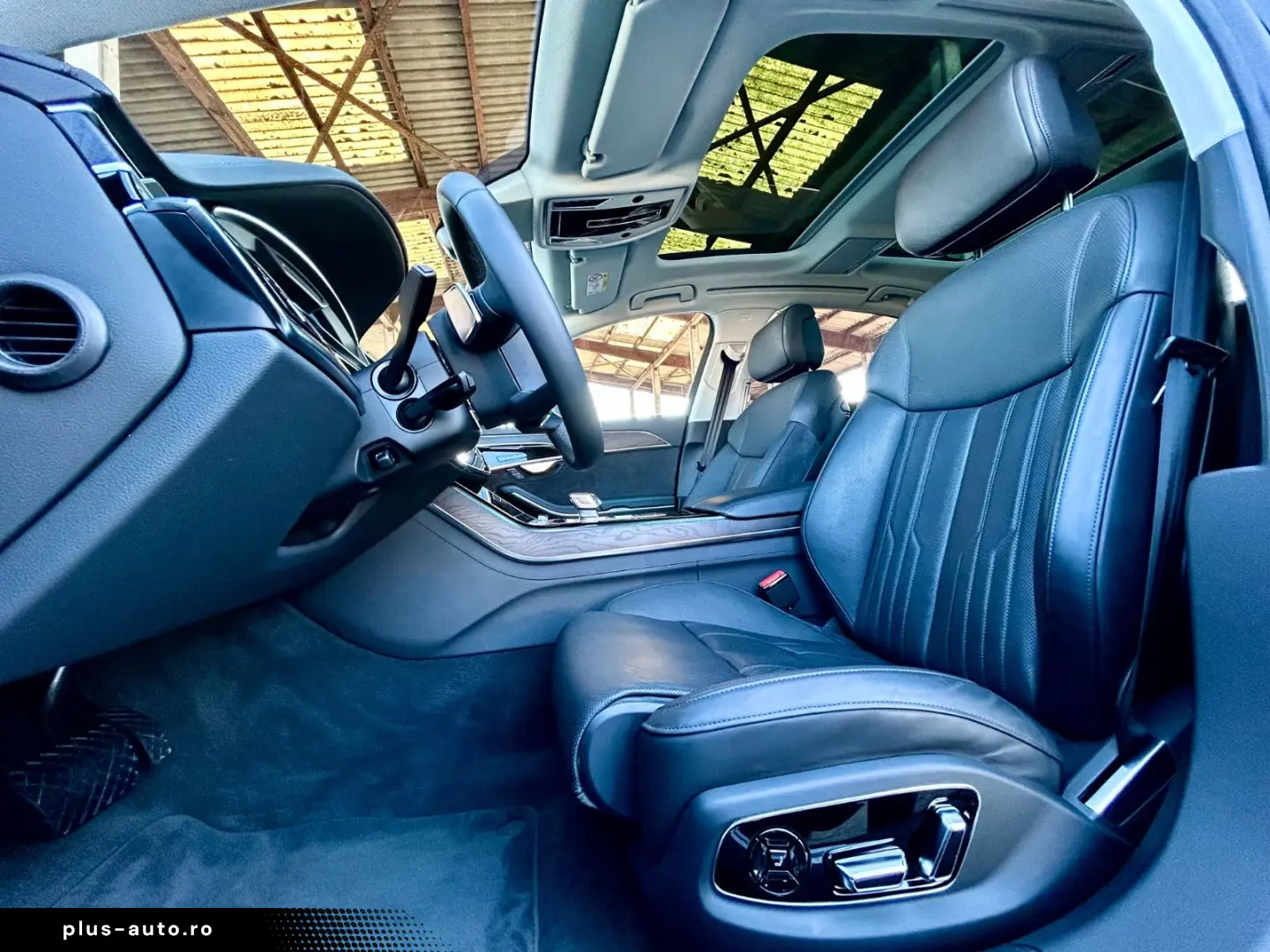 AUDI A8 50 TDI LANG   LUFTFEDERUNG   ALLRAD-LENKUNG