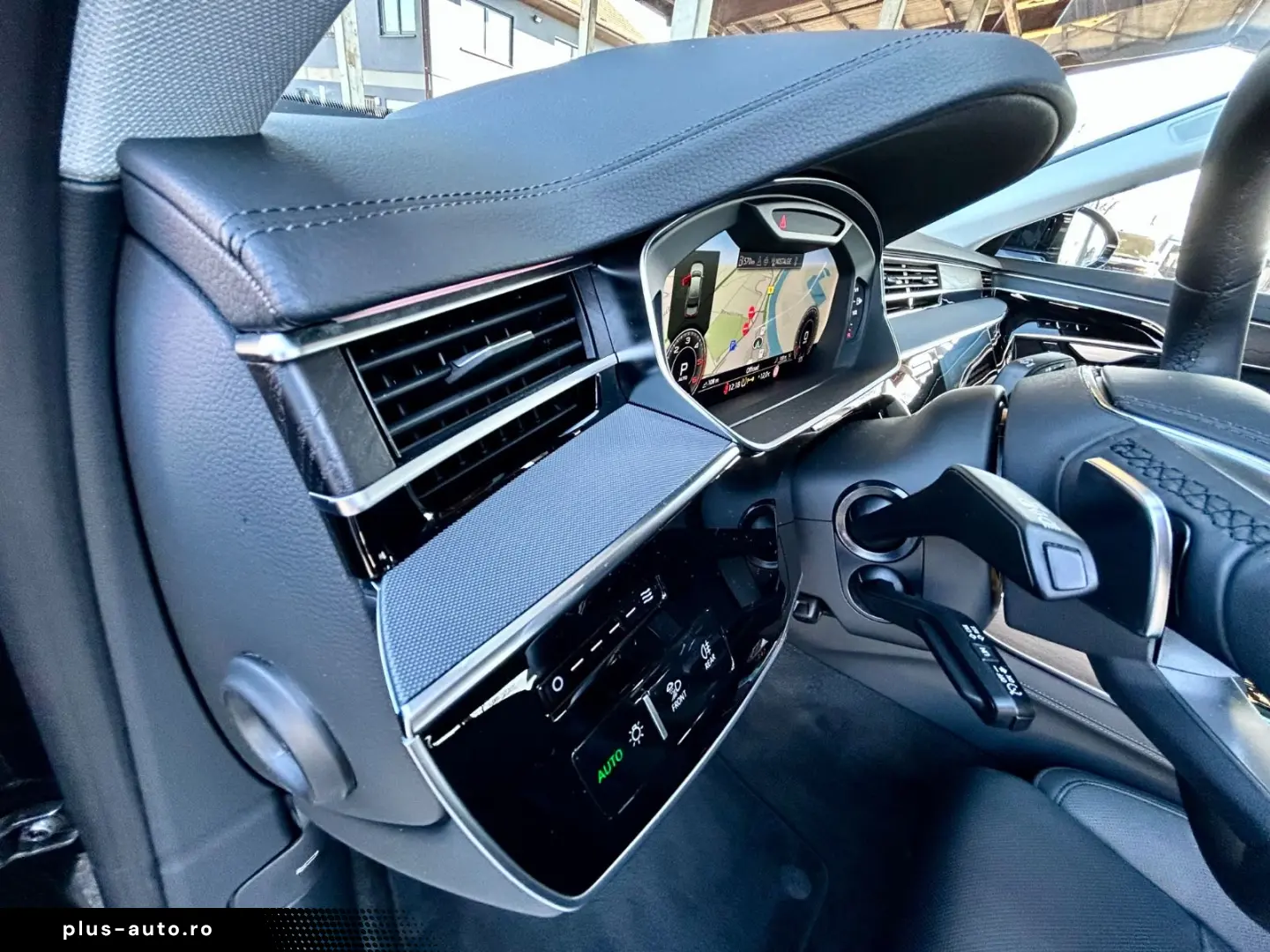 AUDI A8 50 TDI LANG   LUFTFEDERUNG   ALLRAD-LENKUNG