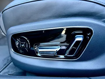 AUDI A8 50 TDI LANG   LUFTFEDERUNG   ALLRAD-LENKUNG