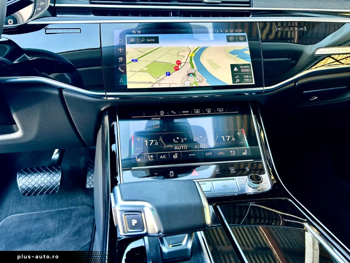 AUDI A8 50 TDI LANG   LUFTFEDERUNG   ALLRAD-LENKUNG