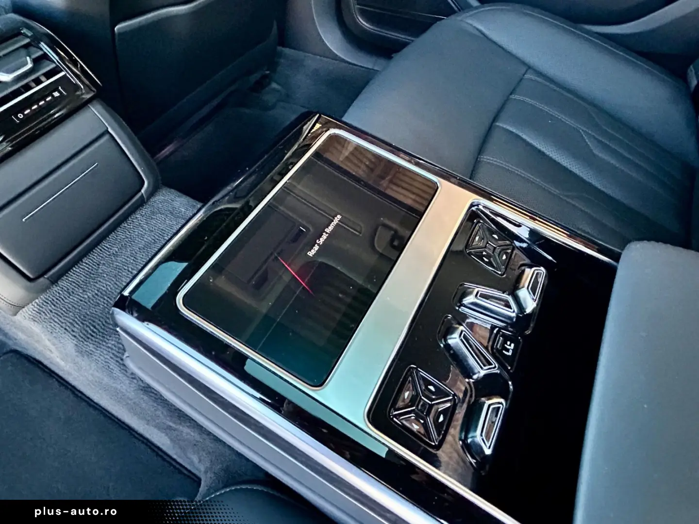 AUDI A8 50 TDI LANG   LUFTFEDERUNG   ALLRAD-LENKUNG