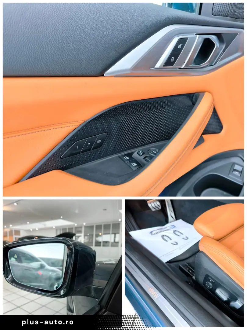 BMW 430i Coupé M Sport 19