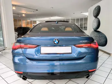 BMW 430i Coupé M Sport 19