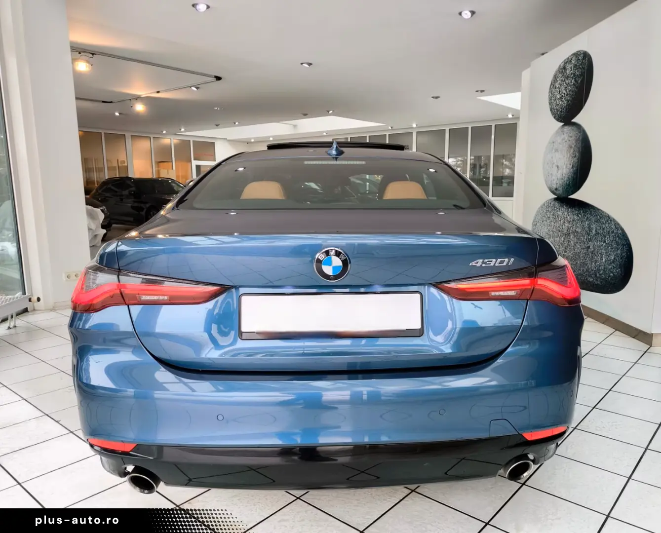 BMW 430i Coupé M Sport 19