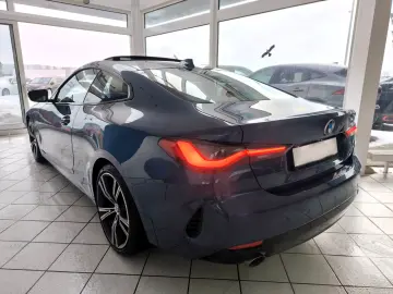 BMW 430i Coupé M Sport 19