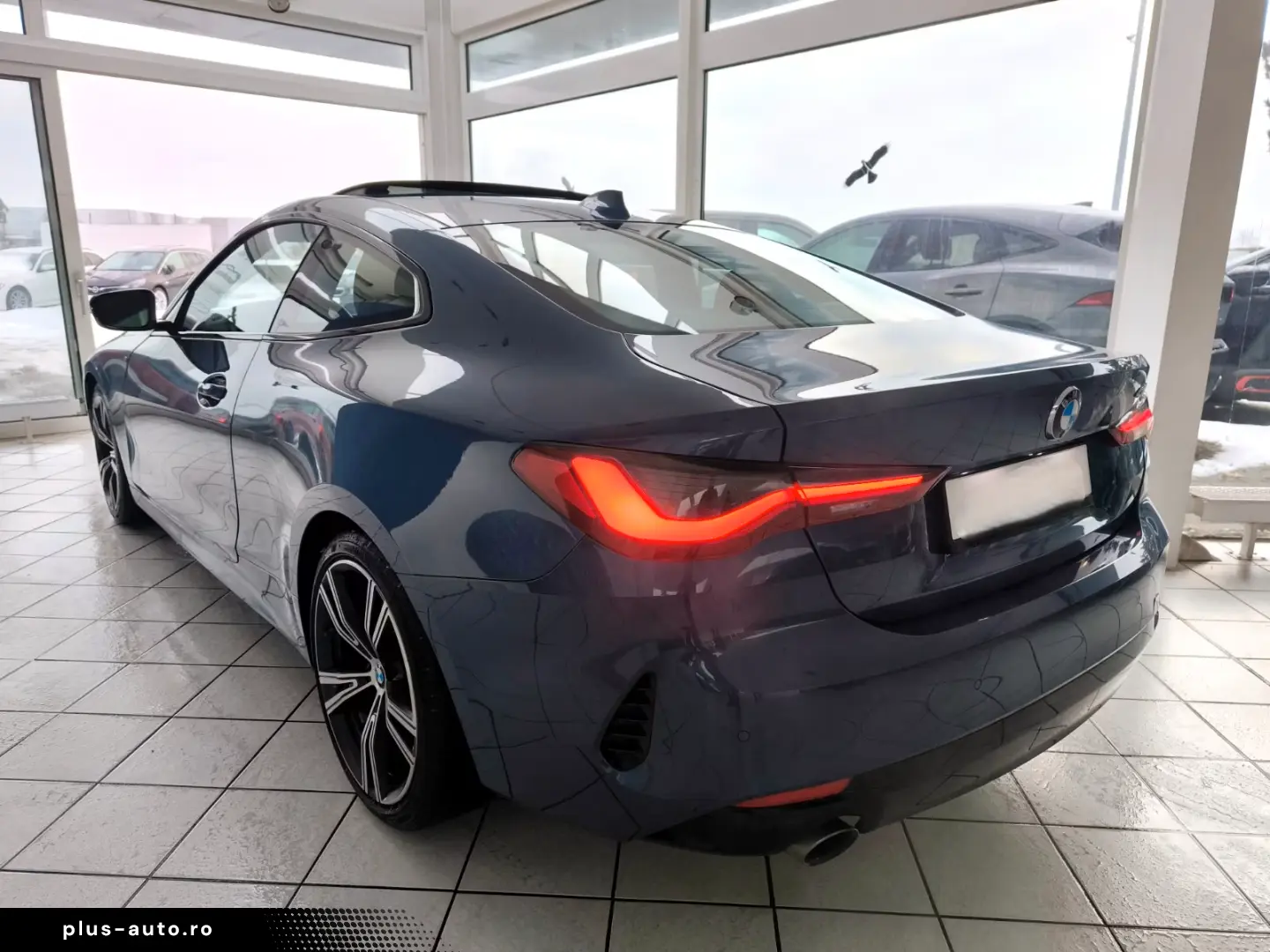 BMW 430i Coupé M Sport 19