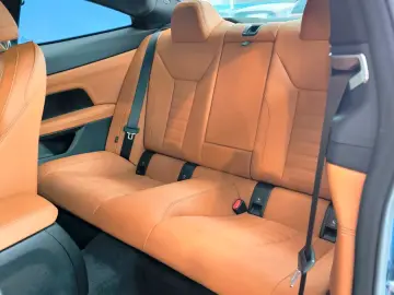 BMW 430i Coupé M Sport 19