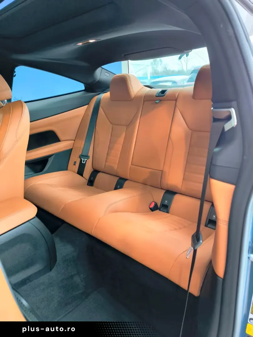 BMW 430i Coupé M Sport 19