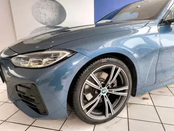 BMW 430i Coupé M Sport 19