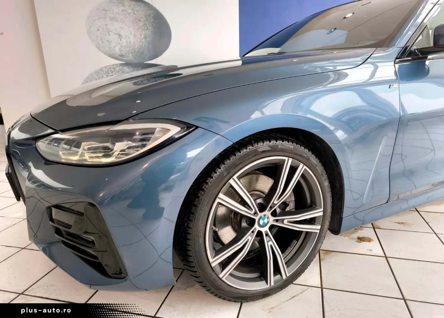 BMW 430i Coupé M Sport 19