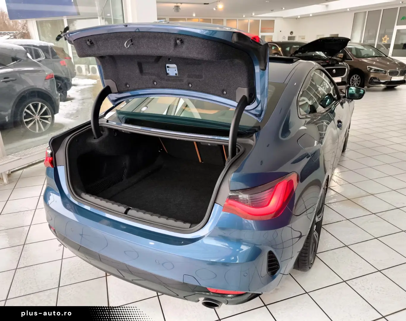 BMW 430i Coupé M Sport 19