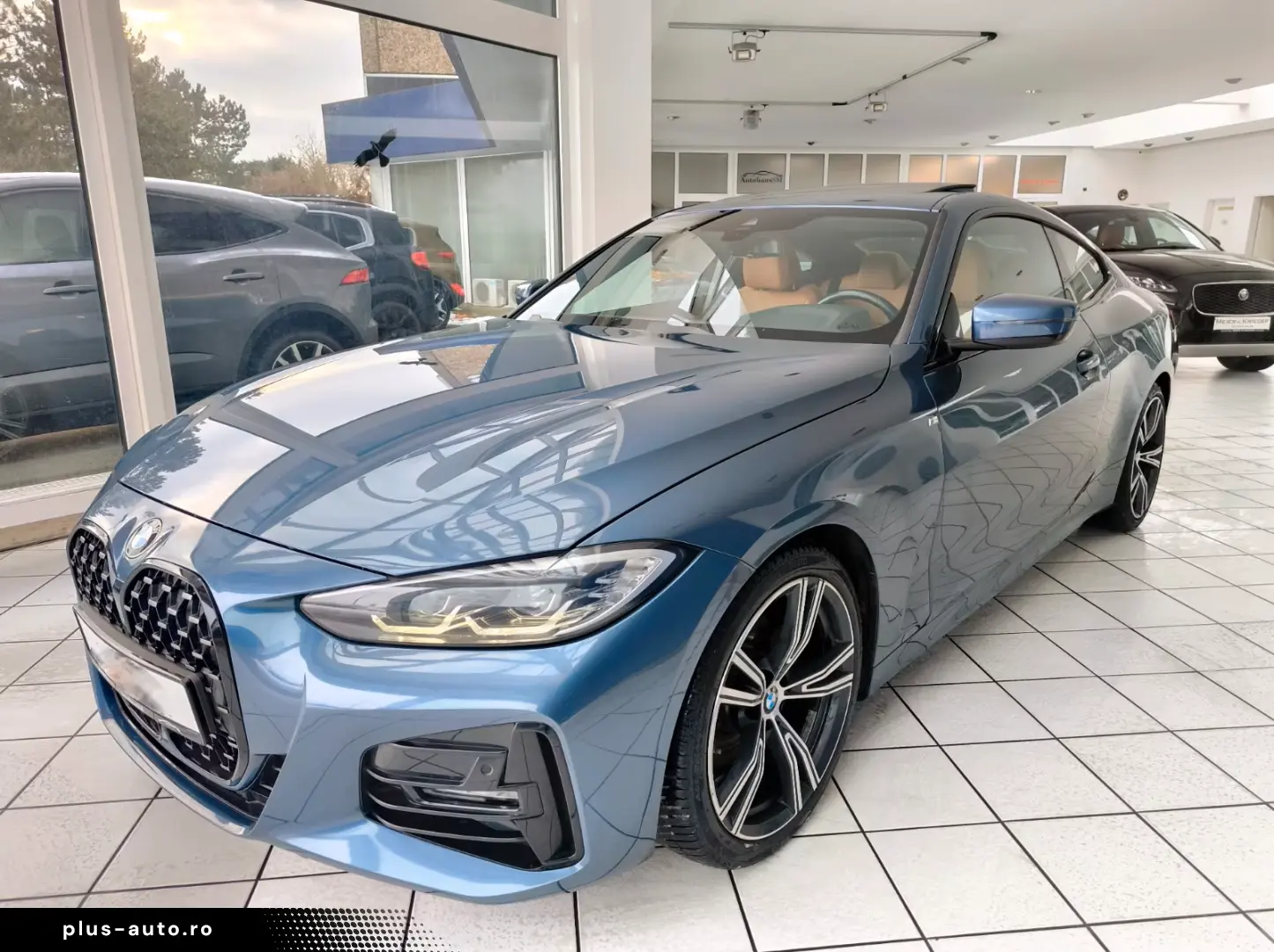 BMW 430i Coupé M Sport 19