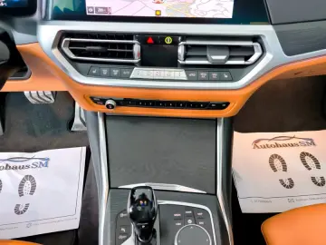 BMW 430i Coupé M Sport 19