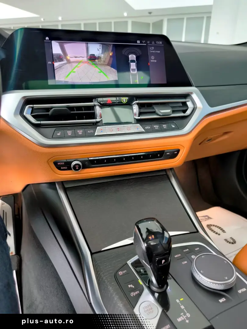 BMW 430i Coupé M Sport 19